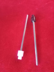 Firing pin Acetal for mmb/jr.mangio/manlapat/kuffmans