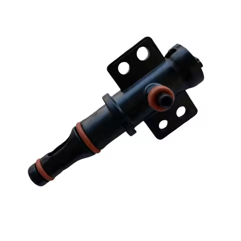 Coffee Maker Brewer Outlet Pipe Rubber Ring for Philips EP4321 4341 4346 5143 5144 5147 5441 5443 54