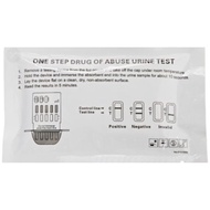 5 IN 1 URINE DRUG TEST KIT