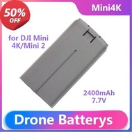 Mini4k Drone Battery for DJI Mini 4K/Mini 2/Mini 2 SE/Mini SE  Intelligent Flight Battery Accessorie