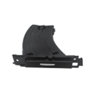 Car Right Driver Dashboard Cup Holder Assembly For E90 2005-2012 Car Parts 51459173464 RHD