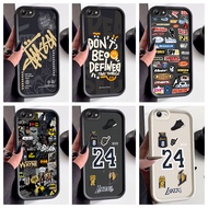 Casing Vivo Y83 Casing Vivo Y81 Casing Vivo Y81i Casing Cool Street Boy Matte Silicone Anti-drop Pho