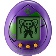 [Made in Japan]BANDAI Universal Egg-Shaped Weapon “Evatchi” Test Unit-01 Model (Purple)