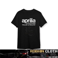 APRILIA RACING TEAM GRESINI T-Shirt Automotive Clothing