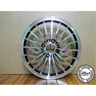 Mags Sidewheel For Tricycle (Kalesa V2) 17" ENO Philippines Bac