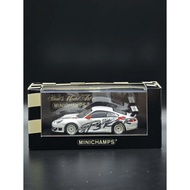 [Ready Stock] MINICHAMPS Mini Cut 1/43 Porsche Porsche 911 GT3 RSR (996) Only Disassembled Photos
