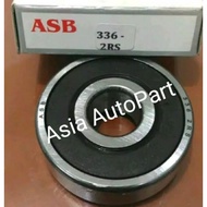 Toyota Avansa VVTI Innova Yaris New Vios New Limo 336 2RS ASB Alternator Bearing