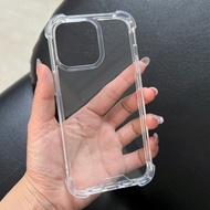 Neptune iPhone 14 Pro Max Case/iPhone 14 Pro Case/iPhone 14 Case/iPhone 14 Plus Case Crystal Clear