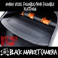 Honda Vezel foldable/non foldable platform