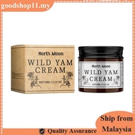 NORTH MOON Wild Yam Cream [goodshop11.my]