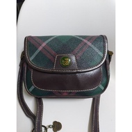Shoulder Bag teenie Weenie Green