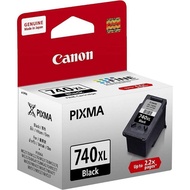 CANON PG-740XL/CL-741XL Ink Cartridge (Black/Colour)