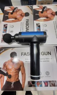 Fascial Gun