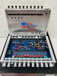 ปรีBluewave บลูเวฟ รุ่นBW-777PX (รุ่นใหม่ 2023) เสียงดีที่สุดในประเทศไทย