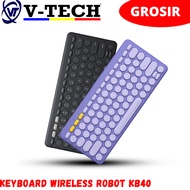 ROBOT KB40 WIRELESS KEYBOARD