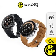 [ลดเพิ่ม 500.-] Oppo Watch X สมาร์ทวอทช์  by munkong