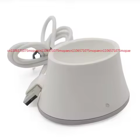 Used for Clarisonic Power Charging Cradle Base For Clarisonic Mia Smart 3-in-1 5V