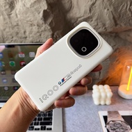 For IQOO 15/13/12 Pro Iqoo Neo 10 Z10 Turbo Pro Z9 Turbo Z9X Z8X Z7i NEO 9 8Pro Co-branded BMW GT De