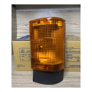 Ps maruti ps120 ps135 ps100 new tilt turn signal socket plus cpu bulb