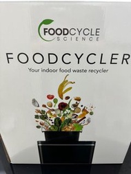 Foodcycler | 廚餘大師 全新廚餘機