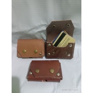 Card holder wallet / ATM card wallet