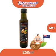 Q Baby Market Premium Australia 600+ Walnut Oil (250ml)