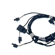 【VARSTR HOT】Rear Bumper Parking Sensor Wiring Harness For A4 B6 B7 8E 2006-2008