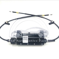 Electric Parking Brake Mechanism Assembly Only For Peugeot 508 - France Original Genuine Parts