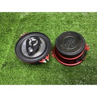 SPEAKER 3 WAY MIX 4”