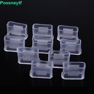 SAVIX Whistle Cover Whistle Accessories 10pcs Whistle Protective Sport Training Soccer Whistle Cushi