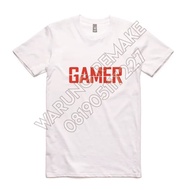 GAMER T-SHIRT