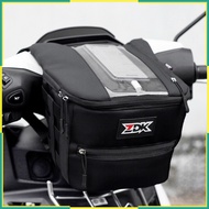 ZDK K2 motorbike neck bag for phone to watch Google Map, High Quality Running