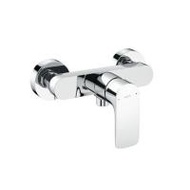 ก๊อกผสมยืนอาบ TOTO TBG04301T สีโครม (1243247)