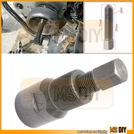 MAGNET PULLER 27MM MAGNETO OPENER HONDA EX5 DREAM C70 WAVE100 MODENAS KRISS SUZUKI RG YAMAHA RXZ MIL