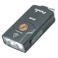 Fenix E03R Keychain LED Flashlight USB Rechargeable 260 Lumens (NO BATTERY INCLUDED)