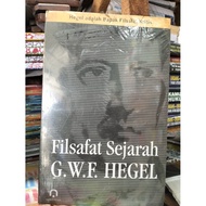 Philosophy of History By DW F. Hegel