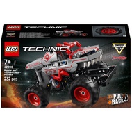 LEGO 42200 Technic: Monster Jam ThunderROARus