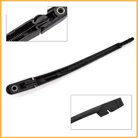 Suitable For Peugeot 206 207 / Peugeot 206 207 Rear Wiper Blade Assembly Rear Wiper Rocker Arm