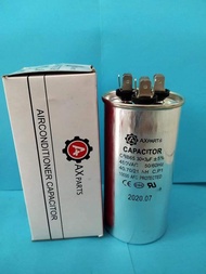 30+3 uf Capacitor For Aircon Brand new