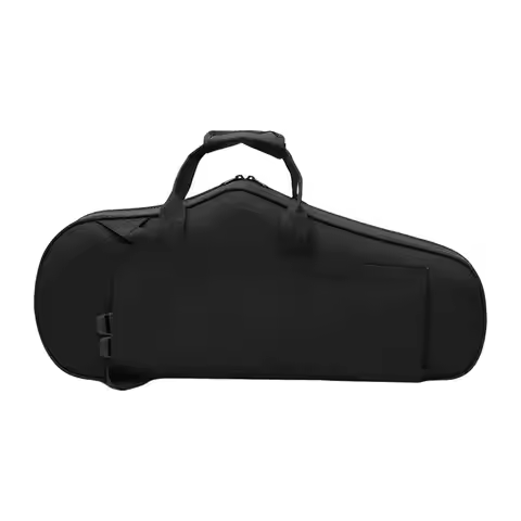 Alto Saxophone Case Saxophone Carrying Case Saxophone Backpack Sax Gig Bag for