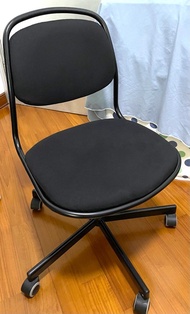 IKEA office chair 辦工椅 辦工櫈 電腦椅 電腦櫈 二手家具 二手家私 宜家 ikea櫈 ikea chair