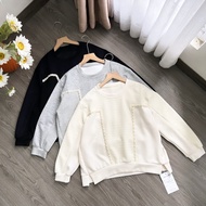 EUNOIA.CO | ADITA IMPORT BLOUSE