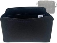 SAMORGA (12-89/ BV-Loop-Midi-Dome) Bag Organizer for BV Loop Midi Camera Bag <2mm Black>