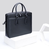 Business Tote Bag Womens Bags  Luxury Laptop Bag Executive Briefcase Man Suitcase Men Handbag Mens L