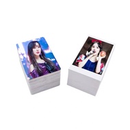 GFRIEND EUNHA 100pcs of Individual Photocard /Lomo card