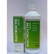 V3BIO ELECTROCYN SOMA 500ML / 100ML