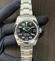 Rolex Air King 116900 2019
