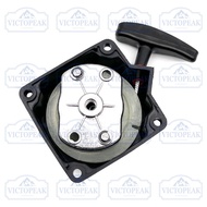 Recoil Starter Pull Kit for Brush Cutter Engine 43CC 49CC 52CC