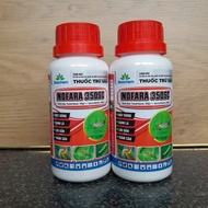 Nofara 350SC Chai 240ml đặc trừ rầy nâu bọ trĩ rầy xanh rệp sáp dạng sữa-MÁT BÔNG- XANH LÁ-LƯU DẪN-T