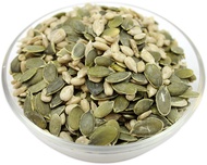 Mixed Seeds Nuts (Kecang)